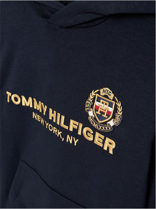  TOMMY HILFIGER | KB0KB07954T/DW5